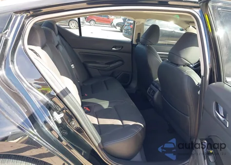 2024 Nissan Altima Sl from USA, damaged, VIN 1N4BL4EV1RN319392